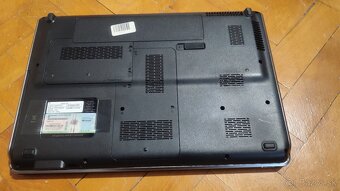 Notebook HP Pavilion DV6 - 3