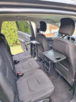 Ford S-Max Hybrid 2,5 Duratec-FHEV 2023 - 3