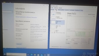 NTB Lenovo ThinkPad Edge - 3