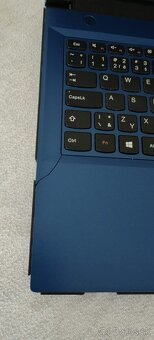 Lenovo - idealpad 305-15ABM Model-80NL - 3