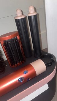 Dyson Airwrap kompletný dlhý - 3