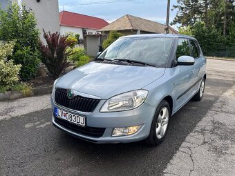 ŠKODA FABIA 1,2TSI "76000km" - 3