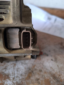 alternator Fullback L200 - 3