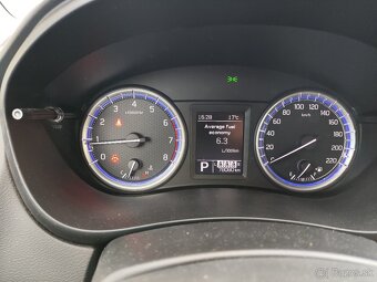 Suzuki SX4 S-CROSS 1.4 T automat 95Kw 2021 - 3