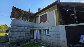 Perkupa - 3 izbový rodinný dom vo výbornom stave - 3