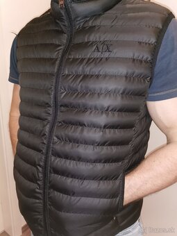 Vesta Armani Exchange L/ XL/ XXL - 3