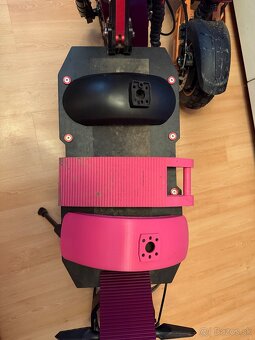 Boyueda S3-11 6000Wp - 3