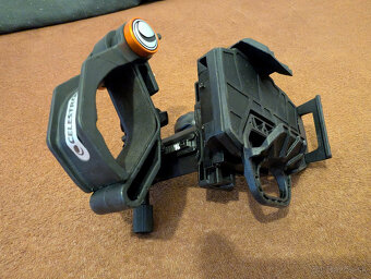 Celestron NexYZ - držiak na telefón pre teleskop - 3