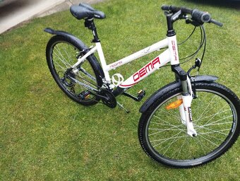 Predám dámsky bicykel Dema - 3