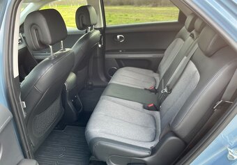 Hyundai IONIQ 5, 77KWH Style Premium - 3