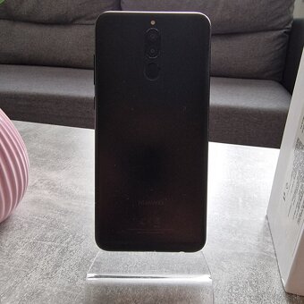Huawei Mate 10 Lite 4GB/64GB + príslušenstvo - 3