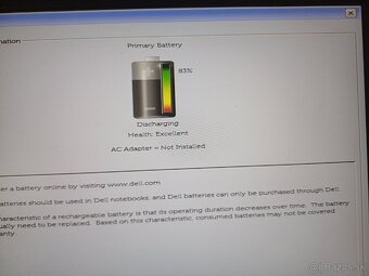 DELL Latitude 5490 - 3