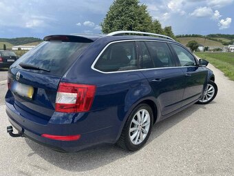 SKODA OCTAVIA COMBI 3 1.6 TDI SPORTLINE - 3