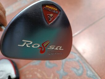 Predám putter rossa mezza - 3