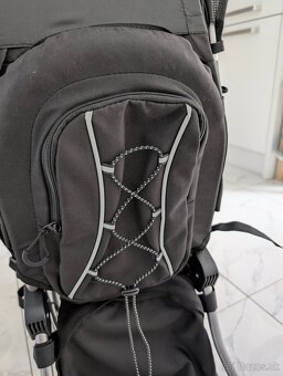 Turisticky nosic lupilu - 3