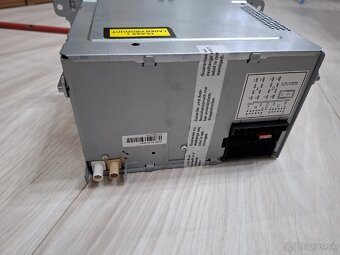 Autoradio vw golf 5 - 3