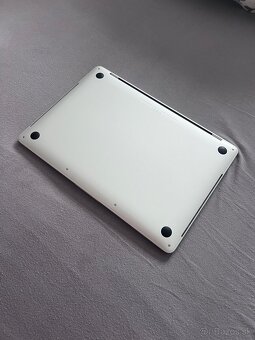 MacBook Pro 2017 i7 16Gb/512Gb - 3