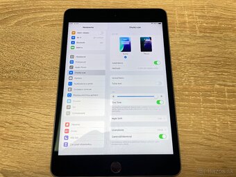 iPad mini 5 (2019) 64GB Space Grey - 3