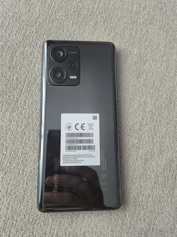 Predam Redmi Note 12 Pro+ 5G v zaruke - 3