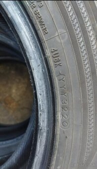 205/55 r16 zimné - 3