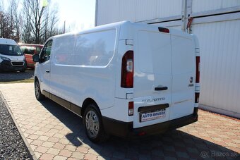 Fiat Talento, 1,6 MTJ L2H1+klima+PDC - 3