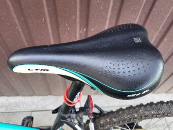 Dievčenský bicykel CTM STEFI 1.0 - 3