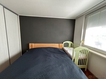 Ponúkame na prenájom zariadený 3 izbový byt - 3