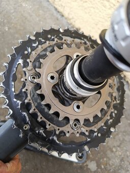 SLX Shimano - 3