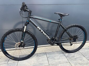 B twin Rockrider 500 26” - 3