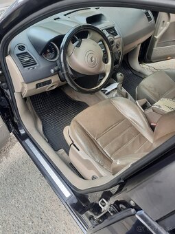 Renault Megane 1.9 dci - 3