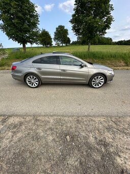 Predám VW Passat CC 2.0tdi 125kw - 3