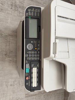 Oki mb472dnw - 3