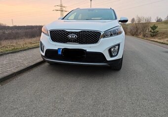 Predám Kia Sorento, 2.2crdi - 3