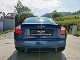 Audi A4 2,0 S4 Sportpaket - 3