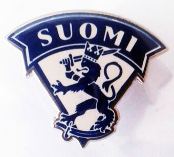 SUOMI / Finland Hockey - 3