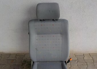 Sedadlo VW T4 Caravelle - 3