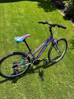 Detsky bicykel - 3