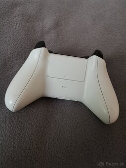 Xbox One ovládač - 3