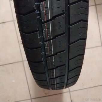 dojazdove koleso z Skoda Kodiaq 145/85R18 5x112 - 3