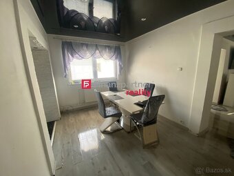 Na predaj rodinný dom v obci Falkušovce, okr. Michalovce - 3