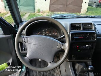 Suzuki Vitara - 3