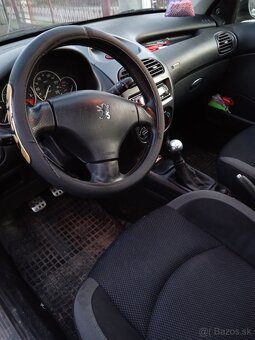 Peugeot 206 - 3