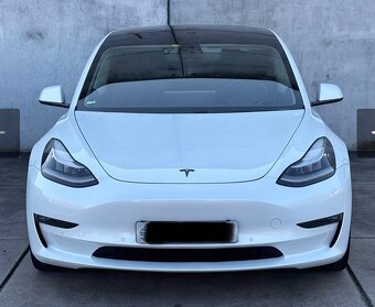 Tesla Model 3 PERFORMANCE AWD 75kWh SOH 87% PANO NAP - 3