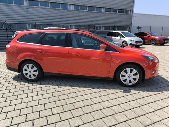 Ford Focus 1.0 ecoboost - 3