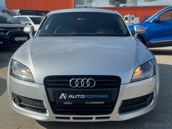 Audi TT Coupé 2.0 TFSI - 3