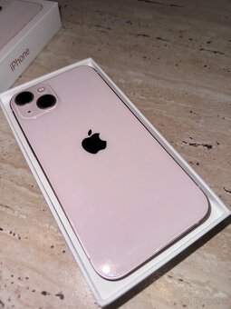 Predám Iphone 13 - 3