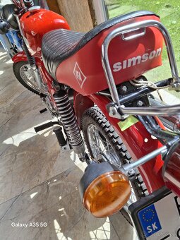 Simson - 3