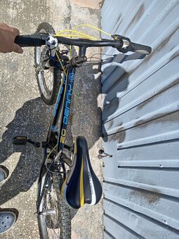 Predám detský bicykel 20 DEMA - 3