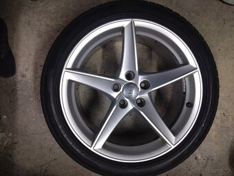 5x112 R18 - 3