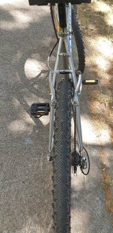 Predam horsky bicykel - 3